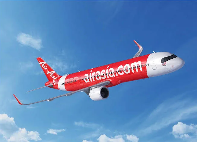 Airasia