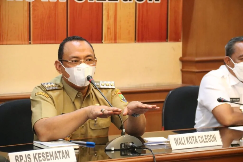 Pemkot Cilegon