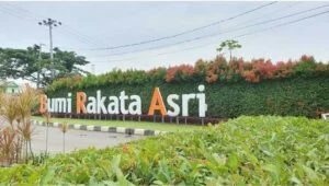 Bumi Rakata Asri