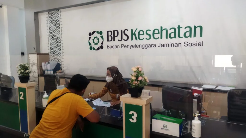 BPJS Kesehatan