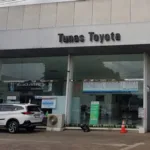 Toyota Cilegon