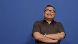 Hendra Indra Rachman