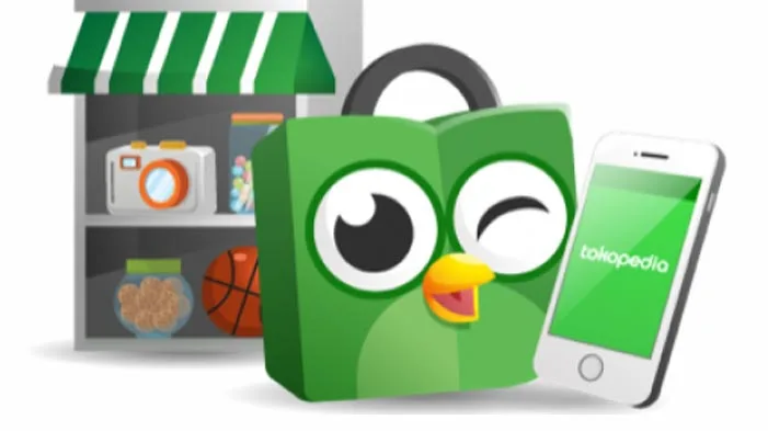 Tokopedia