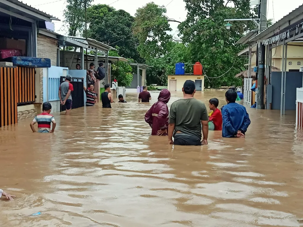 Banjir