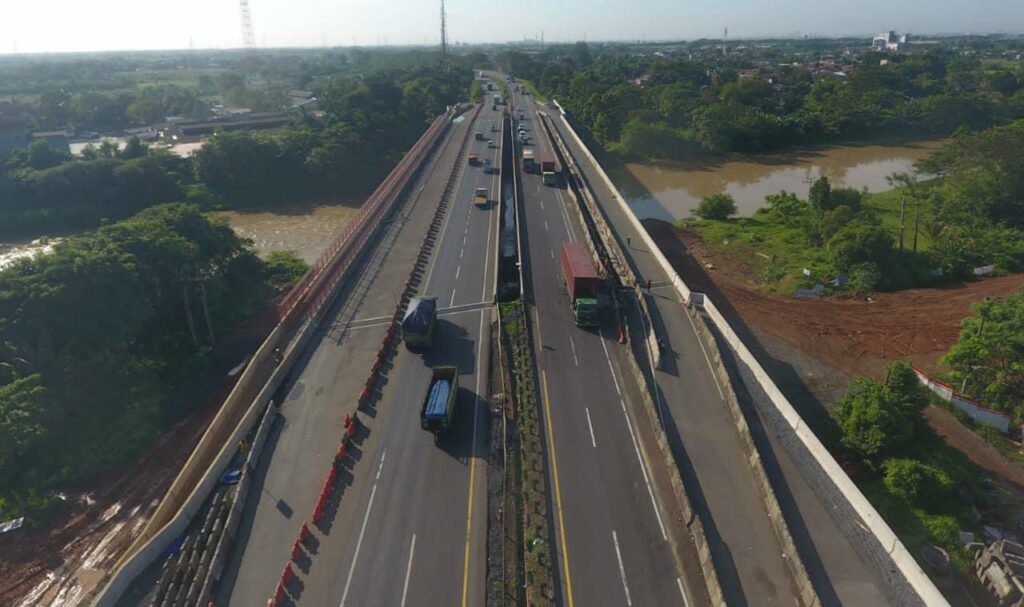 Jalan Tol