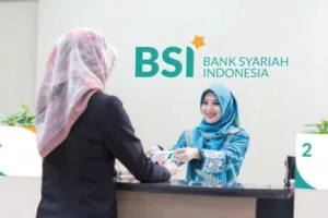 BSI