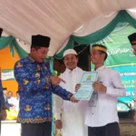 Wali Kota Serang
