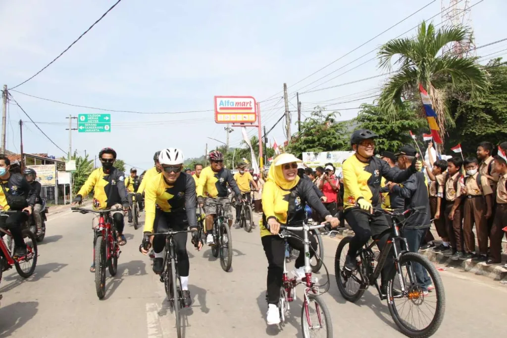 HUT Golkar