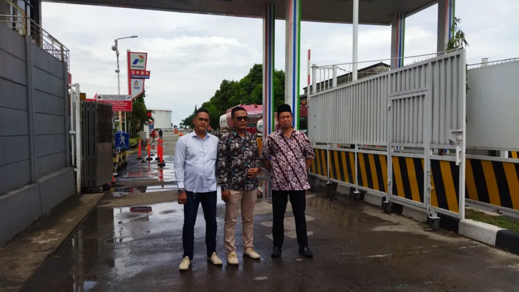 PT Pertamina