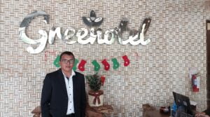 Greenotel Cilegon