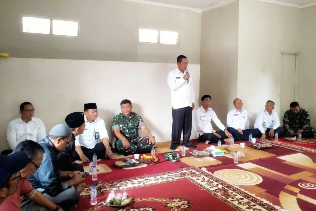 Wali Kota Serang