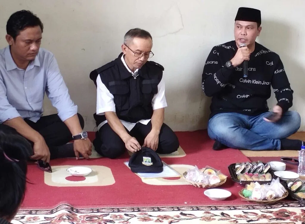 DPRD Kota Serang