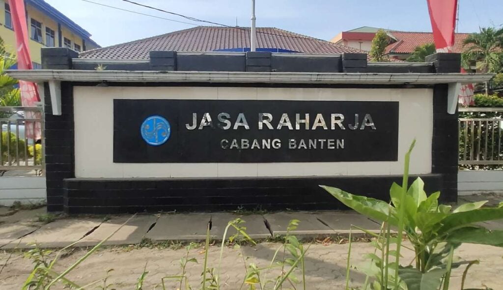 Jasa Raharja