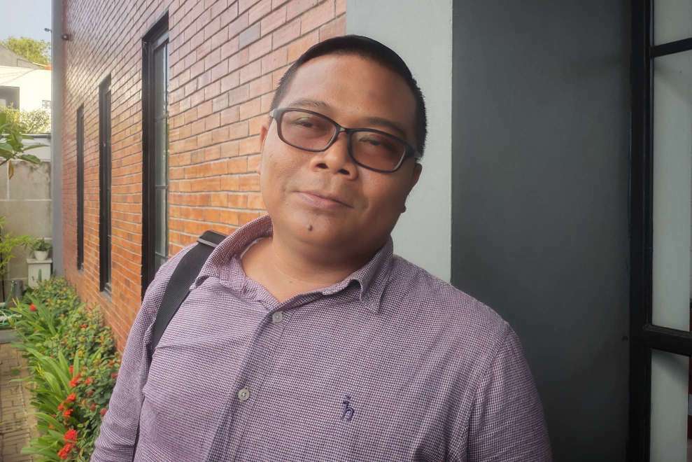 Fahmi Musyafa