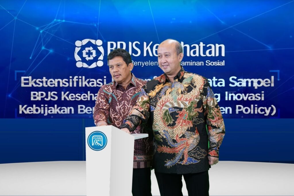 BPJS Kesehatan