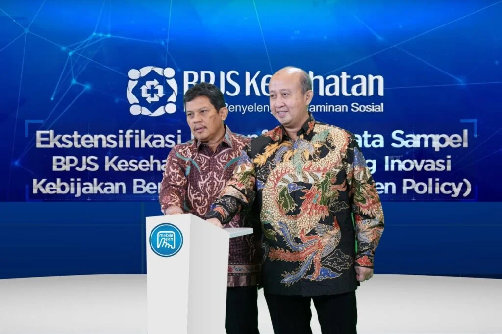 BPJS Kesehatan