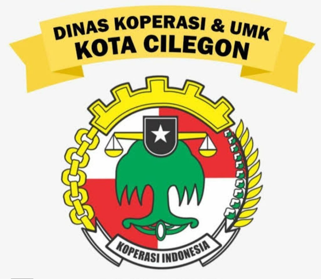 Dinas Koperasi dan UKM Cilegon