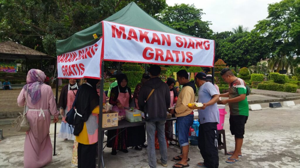 Yayasan Jumat Barokah