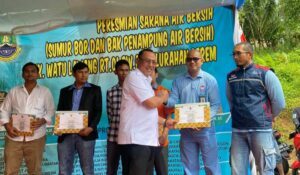 PT Krakatau Posco