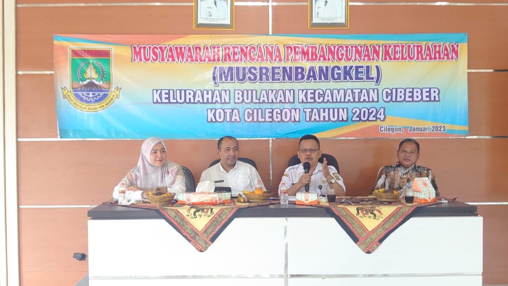 Kelurahan Bulakan