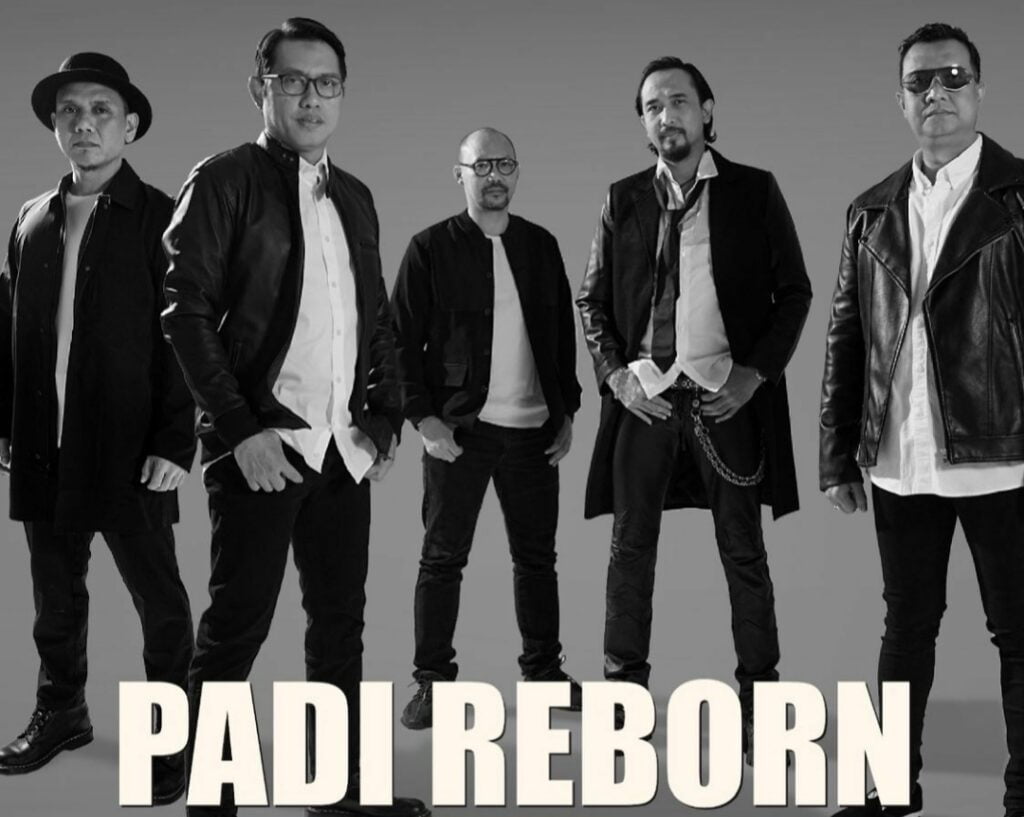 Padi Reborn