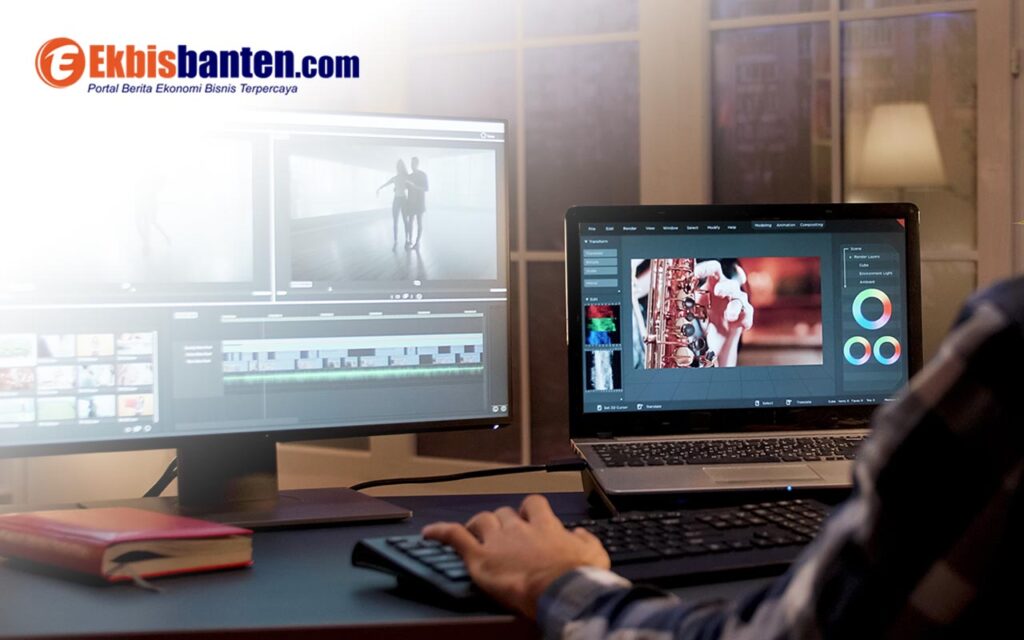 Lowongan Kerja Video Editor