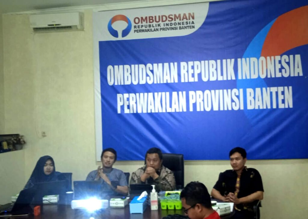 Ombudsman