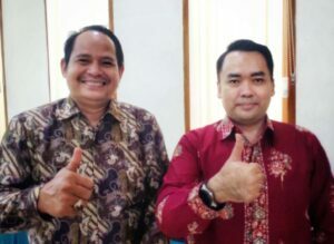 Akademisi Fakultas Hukum