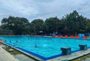 Kolam Renang Tirta Wiguna
