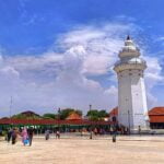 Wisata Religi Banten Lama