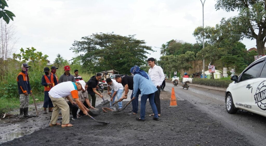 Pemkot Cilegon