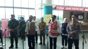 Kementerian Perhubungan