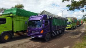 Jalan Lingkar Selatan