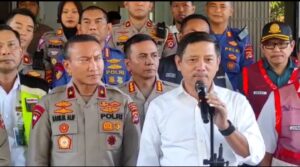 Kementerian Perhubungan