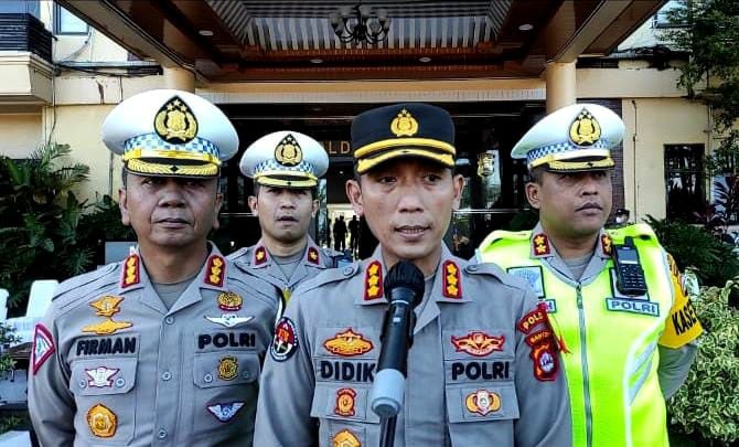 Kabid Humas Polda Banten