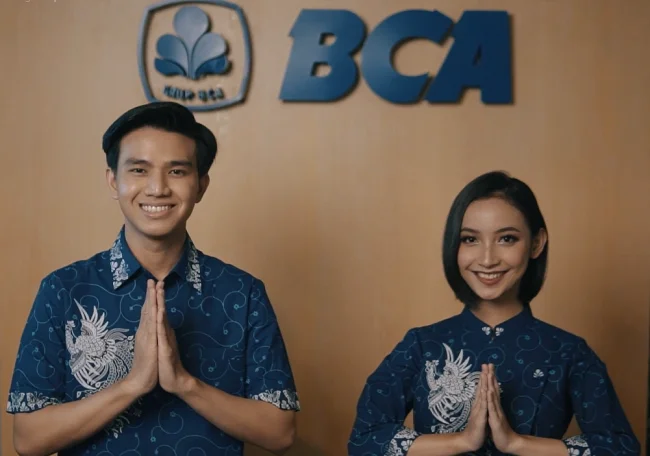 BCA