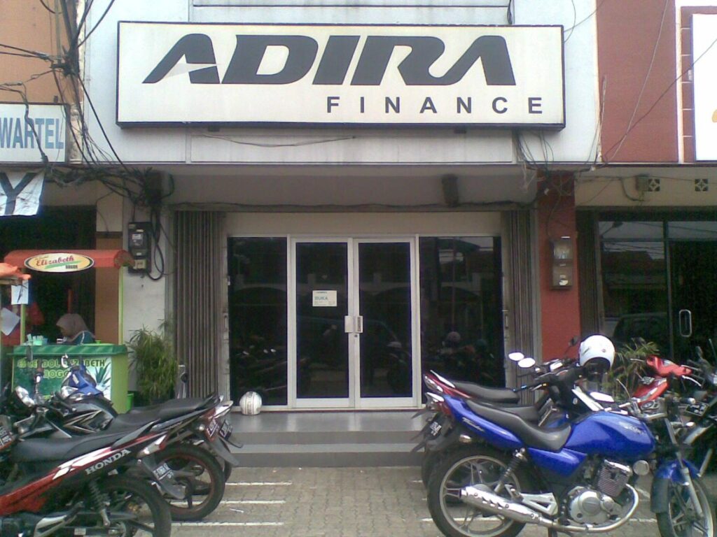 Adira Finance