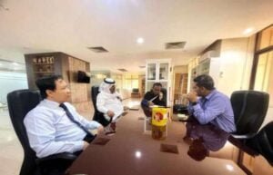 Kementerian Perdagangan