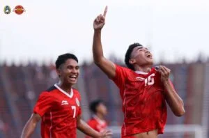 Timnas Indonesia