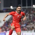 Ramadhan Sananta