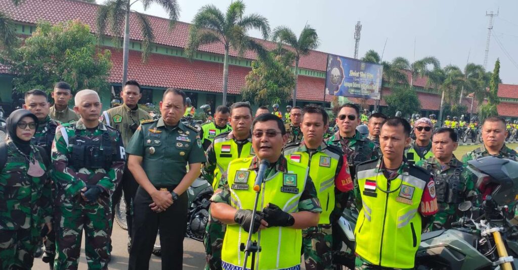 Brigjen TNI Tatang Subarna