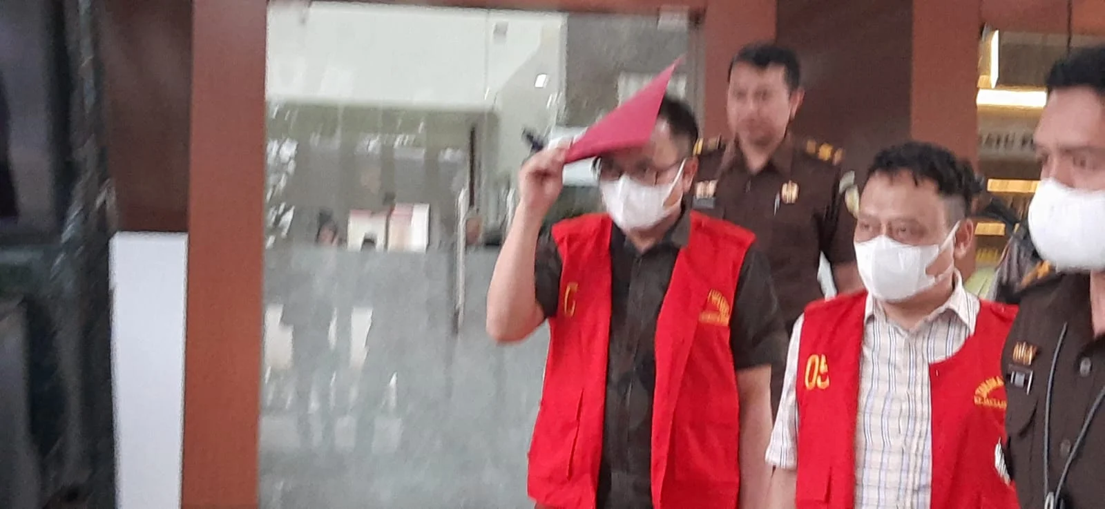 Asda II Kota Cilegon