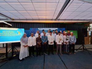 Pondok Pesantren Al-Markaz