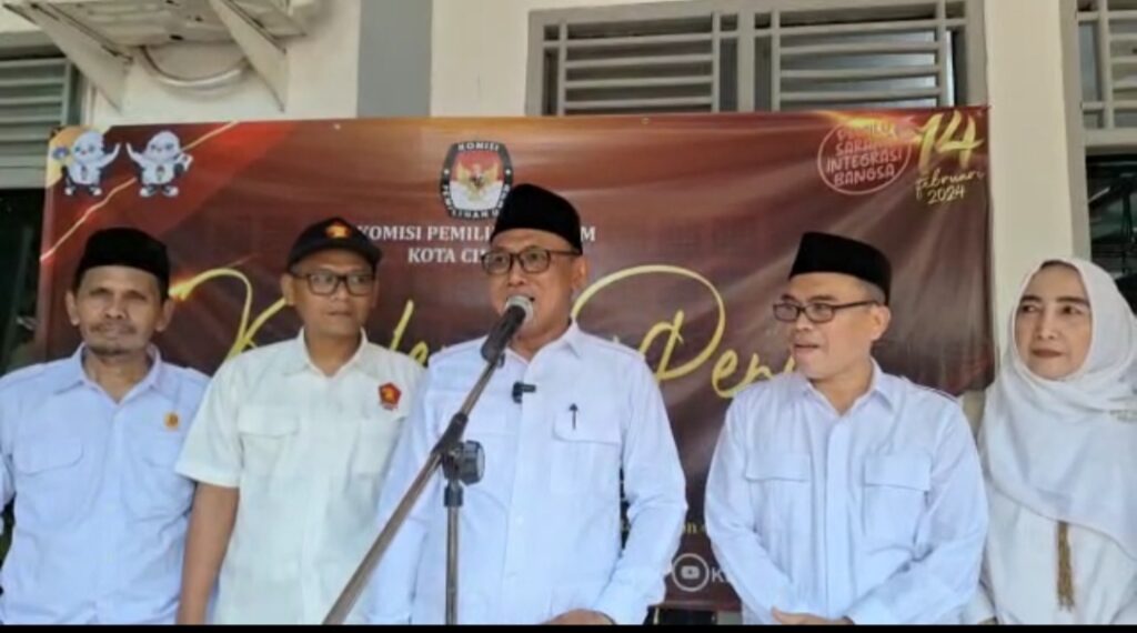 DPC Gerindra Cilegon