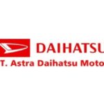 Logo Daihatsu