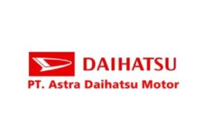 Logo Daihatsu