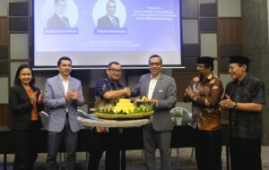 Aston Cilegon Boutique Hotel