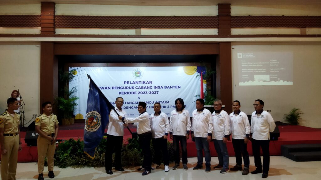 DPC INSA Banten