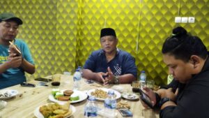 DPC PPP Kota Cilegon