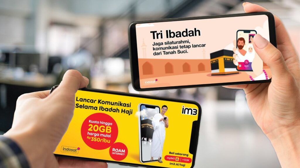 Indosat